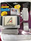Ry-804c 010079608045 Vintage Mini Pc Design Radio With Mouse Ry-804c 010079608045 Vintage Mini Pc Design Radio With Mouse
