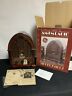 7-4100j 044319741001 Ge Am Fm Radio Replica Of Cathedral Style
