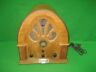 Bd117 0470 Thomas Collectors Edition Vintage Antique Wooden Radio Model Collector Bd117 0470 Thomas Collectors Edition Vintage Antique Wooden Radio Model Collector