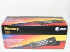 048898210316 At T Memory 530 048898210316 At T Memory 530