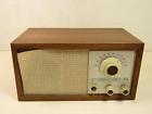 051187 Klh Henry Kloss Vintage Model Am Fm Radio Tested Minor 051187 Klh Henry Kloss Vintage Model Am Fm Radio Tested Minor