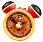 Dcr5500 0749720003914 Memorex Disney Electronics Classic Clock Radio With Al