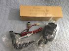 1-600b Royce Vintage Microphone Nos