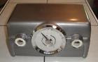 10-139 Crosley Beautiful Dashboard Tube Radio 10-139 Crosley Beautiful Dashboard Tube Radio