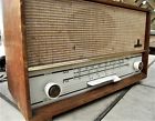 101u Grundig Am Fm Radio Model For Parts Only 101u Grundig Am Fm Radio Model For Parts Only