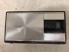 1020 Seminole Vintage Ten Transistor Radio Model Clean Very Fast Shipping