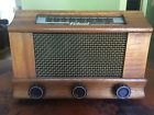 1030t Federal Vintage Tube Radio Model