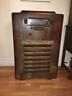 1081 Sparton Antique Radio Console Works Tube 1081 Sparton Antique Radio Console Works Tube