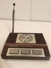 12-148 Realistic Vintage Weather Radio