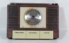 12-149 Re Alistic Weather Radio