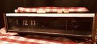 12-1494 Realistic Vintage Chronomatic Model Flip Clock Fm Am Radio