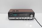 12-1526 Realistic Chronomatic Radio Alarm Clock