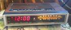 12-1540 Realistic Chronomatic 233 Alarm