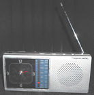 12-1549 Realistic Radio Shack Vintage
