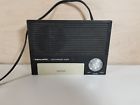 12-155 Realistic Weather Radio Alert