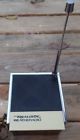 12-165 Realistic Vintage Weather Radio Cube Tested
