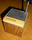 12-181 Realistic Vintage Weather Radio