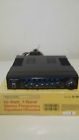 12-1954 Realistic Autosound Band Equalizer 12-1954 Realistic Autosound Band Equalizer