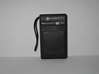 12-201a Optimus Vintage Am Radio Cat