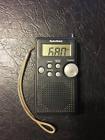 12-587 Radioshack Vintage Radio Shack Collectible Am Fm Used And Has