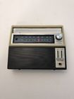 12-666 Realistic Portable Radio Model