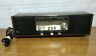 12-680 Realistic Vintage Walnut Cover Concertmate Am Fm Radio Table Top