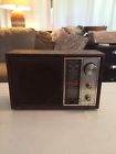 12-690a Realistic Am Fm Radio