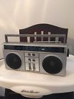 12-706 Realistic Vintage Collectible Stereo