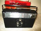 12-708 Realistic Vintage Stereo Concertmate Am Fm System