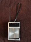 12-714 Realistic Vintage Am-fm Radio
