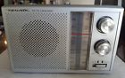 12-716 Realistic Vintage Radio Shack Band Model Works Great 12-716 Realistic Vintage Radio Shack Band Model Works Great