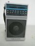 12-718 12.718 Realistic Radio Shack Transistor Am Fm Bands Model