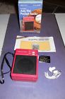 12-720 Realistic Flavoradio Am-fm Pocket