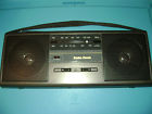 12-722a Radioshack Radio Shack Portable Stereo Model