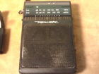 12-725 Realistic Vintage Portable Radio Stereo Walkman Style 12-725 Realistic Vintage Portable Radio Stereo Walkman Style