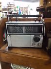 Patrolman-6 12-750 Realistic Band Portable Radio Model Vintage Vtg Shack Patrolman-6 12-750 Realistic Band Portable Radio Model Vintage Vtg Shack