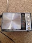 Patrolman-4 12-753 Realistic Vintage Portable Radio