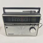 12-756 Radio Shack Tandy Vintage Realistic Band Patrolman Works Prop 12-756 Radio Shack Tandy Vintage Realistic Band Patrolman Works Prop