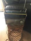 12-756a Realistic Patrolman Multiband Vintage Radio Receiver