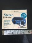12-811 Radioshack Radio Shack Vintage