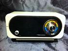 No.12-867 12-868 Realistic Vintage Mint Retro Radio Model Outstanding No.12-867 12-868 Realistic Vintage Mint Retro Radio Model Outstanding