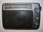 12-887 Radioshack Radio Shack Portable
