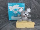 12-908 Realistic Vintage Blabber Mouse Am Radio Box Shack