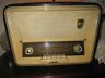 1211u Metz German Radio