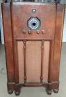 130-m Console Radio Triple Range Police