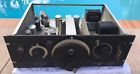 1304-a General Radio Oscillator Model Untested