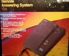 1309 1308 - At Vintage Answering System Machine For Parts Box 048898231502
