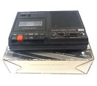 Vdc-1000 14-1002 Realistic Cassette Player Recorder