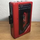 14-1072 Realistic Retro Vintage Cassette Tape Player Radio