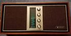 1404 Craig Sanyo Vtg Radio Model Code Tested Working Super Rare